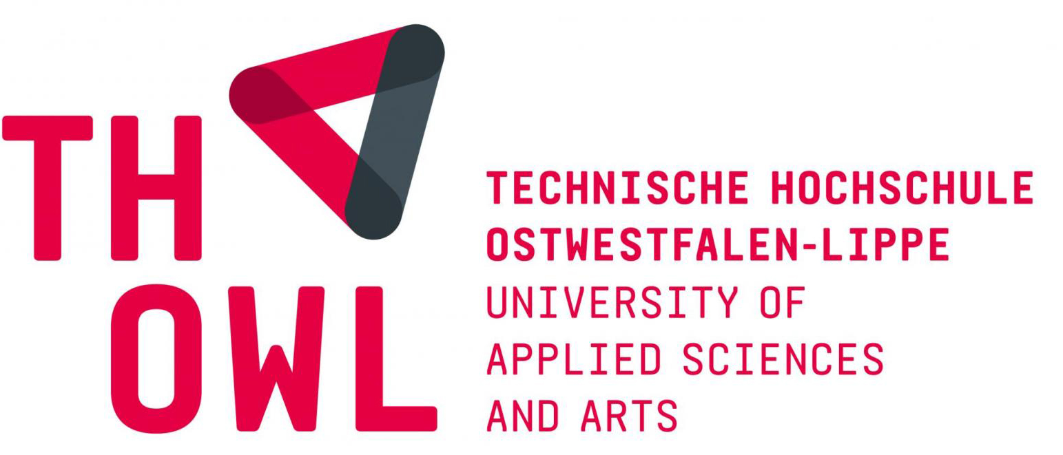 Logo of the University of Applied Sciences and Arts