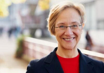 UBI Rektorin Webseite UBI Rektorin Webseite